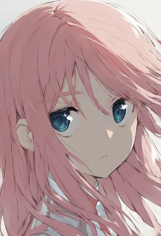 masterpiece, best quality, general, hiro (darling in the franxx), darling in the franxx, solo, upper body… — by k3scat, made with ComfyUI