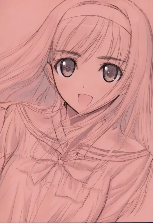 masterpiece, best quality, general, tony taka, 1girl, solo — by k3scat, made with ComfyUI