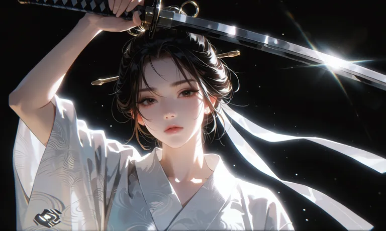 chinese style, Chinese 3D Donghua, {slim body, slender figure, slim waist, narrow waist, lean body, delicate frame, soft — by amnesia破产, made with ComfyUI