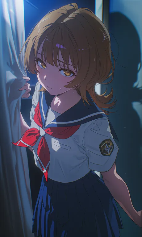 @haruyama kazunori, @hara (harayutaka), masterpiece, very aesthetic, best quality, score_9, score_8, highres, absurdres, — by 羽劫, made with ComfyUI