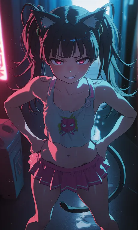 @haruyama kazunori, @hara (harayutaka), masterpiece, very aesthetic, best quality, score_9, score_8, highres, absurdres, — by 羽劫, made with ComfyUI