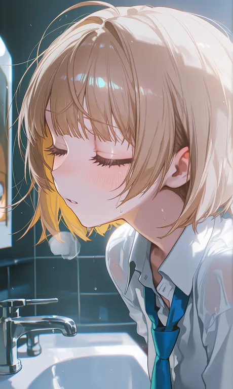masterpiece, very aesthetic, best quality, score_9, score_8, highres, absurdres, newest, year 2025, nsfw, 1girl, solo… — by 羽劫, made with ComfyUI