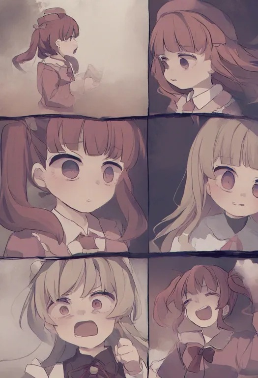 masterpiece, best quality, general, tsuruse, 1girl — by k3scat, made with ComfyUI