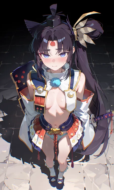 (@youguo naberu:1.5), (@toto (caaaaarrot):1.5), (@loong (loong blo):1.2), (@solipsist:1.2), @ssr(azmr2828)… — by 十六夜 攸, made with ComfyUI