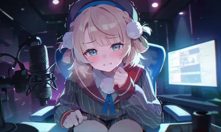 (@はらへら:1.3), (@Ru zhai:0.8), (@misyune:0.6), masterpiece, very aesthetic, best quality, score_9, score_8, highres… — by 羽劫, made with ComfyUI