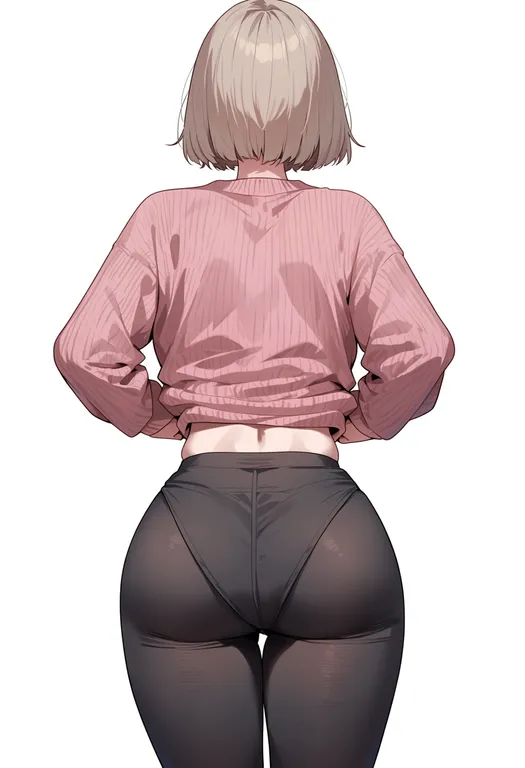 masterpiece, best quality, score_7, safe, clothes lift, 1girl, solo, simple background — by k3scat, made with ComfyUI