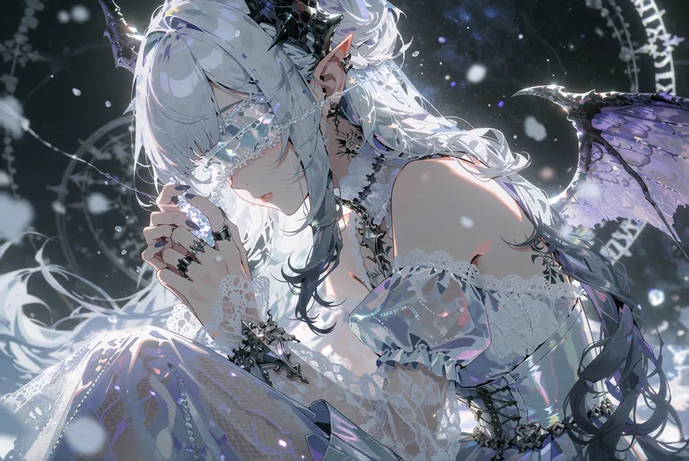 zidiusArt, --preview，@wdlnai13, wdlc48, 2D anime，masterpiece, best quality, absurdres, ultra‑detailed, 8k… — by 天才美少女, made with ComfyUI