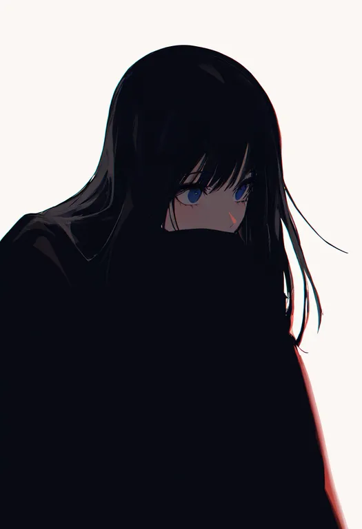 masterpiece, best quality, newest, absurdres, highres, safe, resting, 1girl, solo, full_body, simple_background — by k3scat, made with ComfyUI