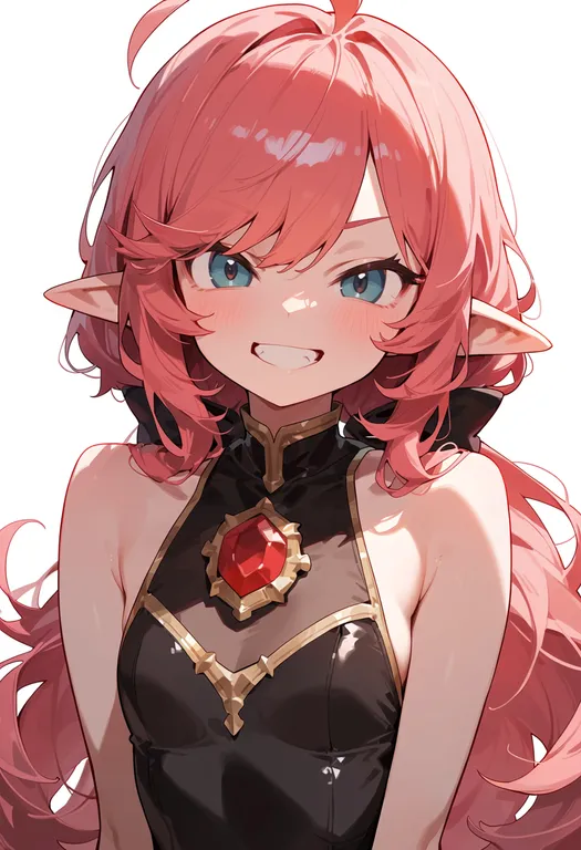 masterpiece, best quality, score_7, safe, female mage (dungeon and fighter), dungeon and fighter, solo, upper body… — by k3scat, made with ComfyUI