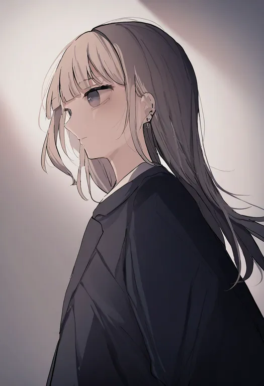 masterpiece, best quality, newest, absurdres, highres, safe, artist:tsuruse, 1girl — by k3scat, made with ComfyUI