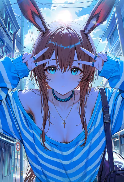 1.35::very aesthetic, masterpiece, amazing quality, absurdres, ultra-detailed, highres::, {year 2026}, ::newest::… — by genery chin, made with NovelAI