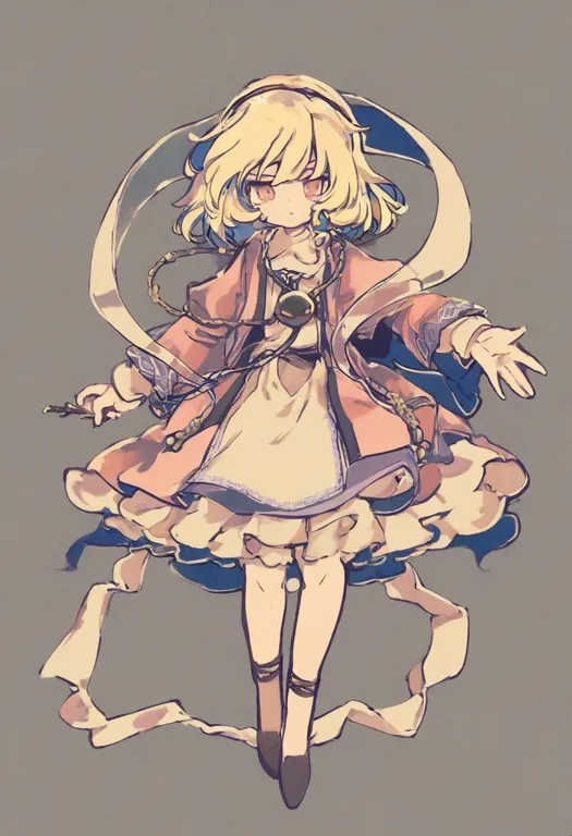 masterpiece, best quality, general, hagoromo, 1girl, solo, simple background — by k3scat, made with ComfyUI