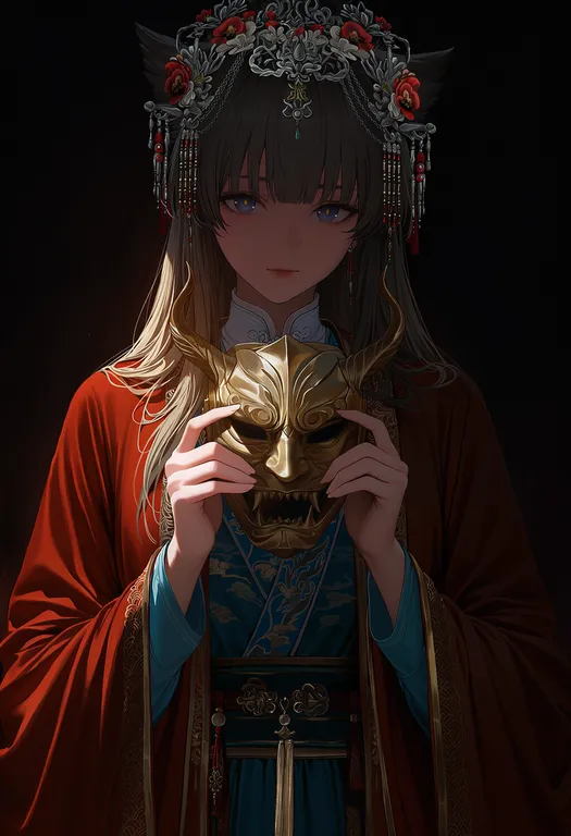 1.35::very aesthetic, masterpiece, amazing quality, absurdres, ultra-detailed, highres::, {year 2026}, ::newest::… — by genery chin, made with NovelAI