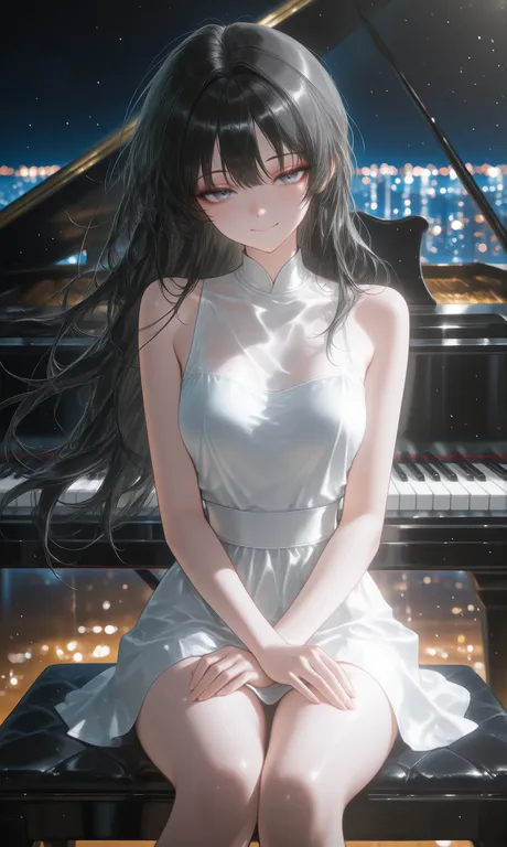 4::Masterpiece, best quality, amazing quality, highres, year 2026, year 2025, year 2024, 1.2::low saturation::, newest… — by CAJ, made with ComfyUI