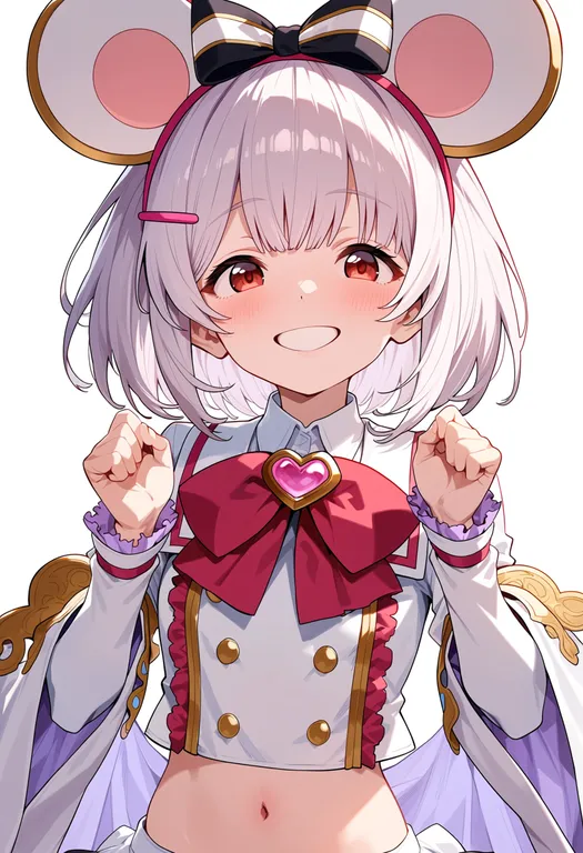 masterpiece, best quality, score_7, safe, vikala (granblue fantasy), granblue fantasy, solo, upper body… — by k3scat, made with ComfyUI