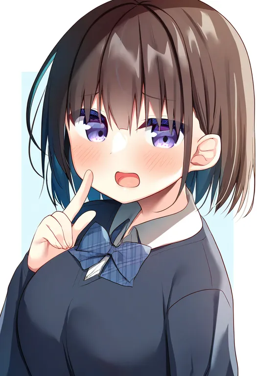 masterpiece, best quality, newest, absurdres, highres, safe, artist:hanamiya_natsuka, 1girl, solo — by k3scat, made with ComfyUI