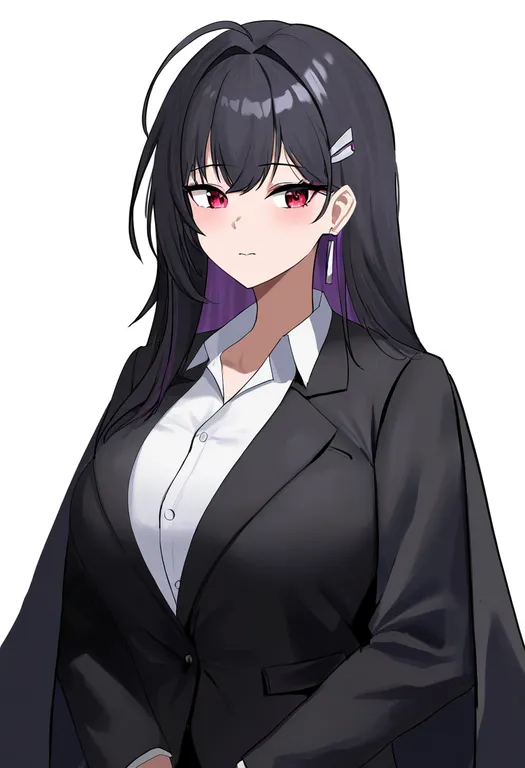 masterpiece, best quality, newest, absurdres, highres, safe, goddess_of_victory:_nikke, solo, simple_background — by k3scat, made with ComfyUI