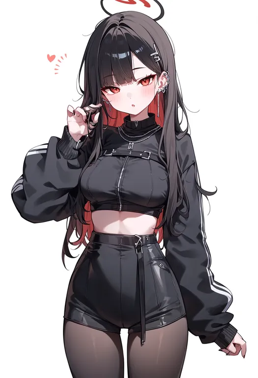 masterpiece, best quality, score_7, safe, modern mogal, solo, simple background — by k3scat, made with ComfyUI