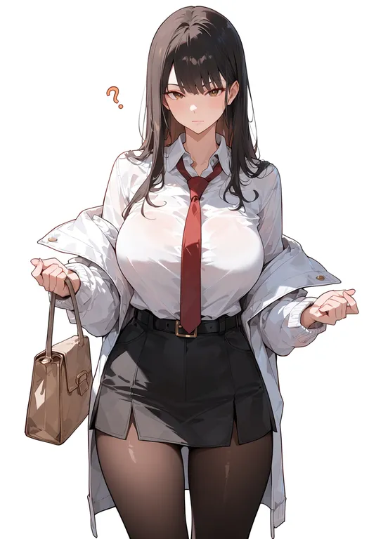 masterpiece, best quality, score_7, safe, sengoku collection, solo, simple background — by k3scat, made with ComfyUI