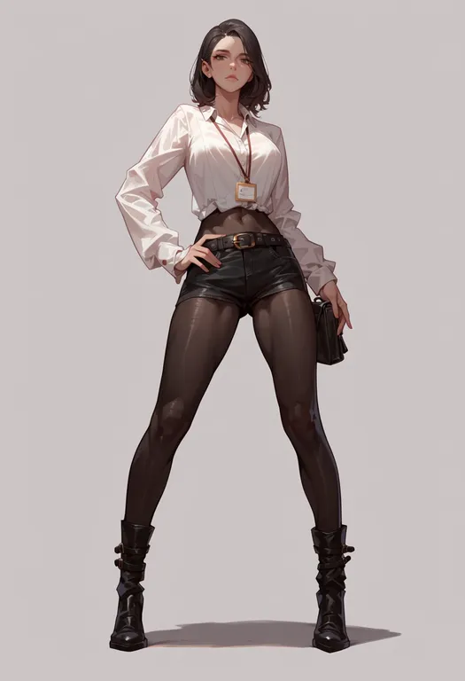 masterpiece, best quality, score_7, safe, eve online, solo, simple background — by k3scat, made with ComfyUI