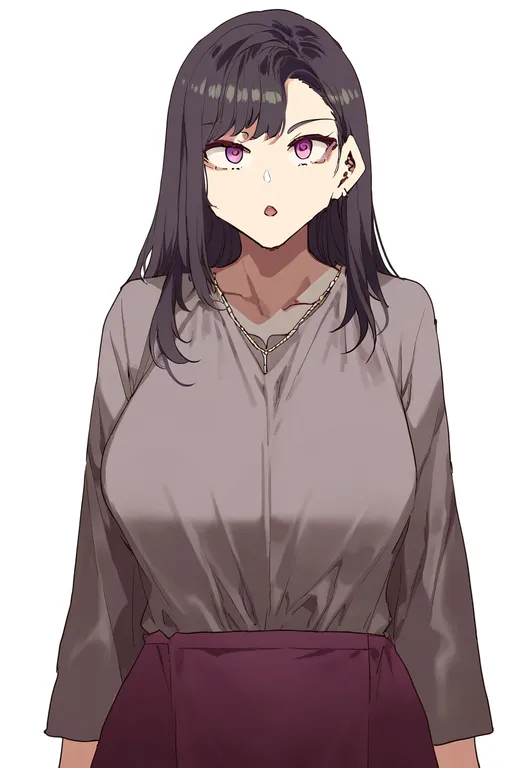 masterpiece, best quality, newest, absurdres, highres, safe, artist:mizuryu_kei, 1girl, solo — by k3scat, made with ComfyUI