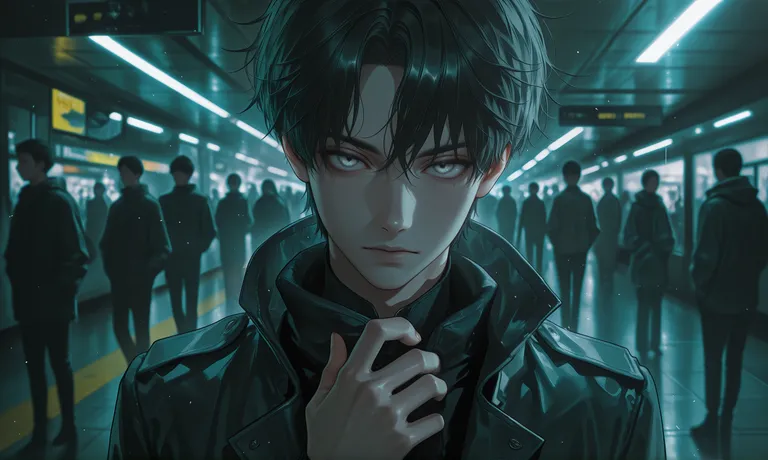 masterpiece, best quality, score_7, safe, very aesthetic, ultra detailed, pale skin, fair skin, high contrast… — by 给我吃一口, made with ComfyUI