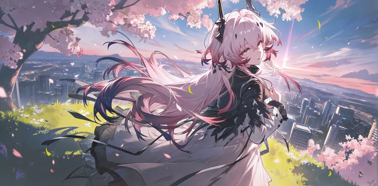 best quality, amazing quality, very aesthetic, very awa, extremely detailed, very detailed, newest, highres, score_9… — by 💤💤💤, made with ComfyUI