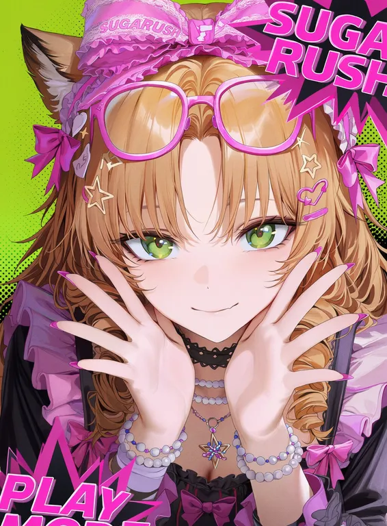 1.35::very aesthetic, masterpiece, amazing quality, absurdres, ultra-detailed, highres::, {year 2026}, ::newest::… — by genery chin, made with NovelAI