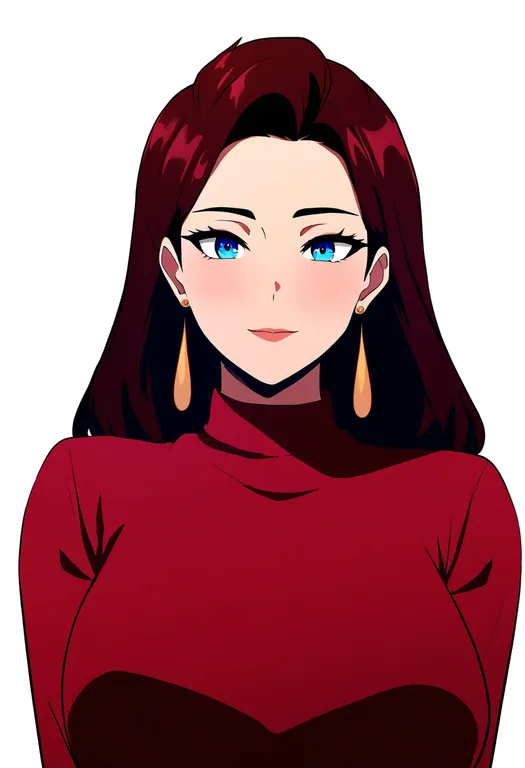 masterpiece, best quality, newest, absurdres, highres, safe, pauline_(nintendo), nintendo, solo, upper_body… — by k3scat, made with ComfyUI