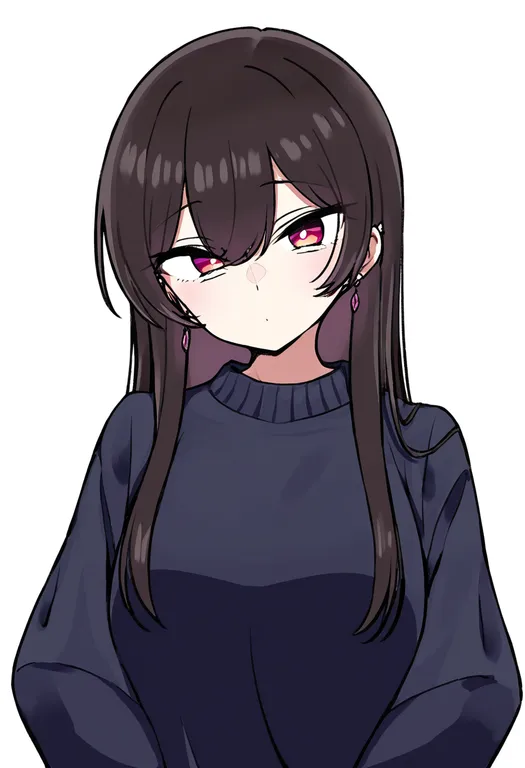 masterpiece, best quality, newest, absurdres, highres, safe, artist:chan_co, 1girl, solo — by k3scat, made with ComfyUI