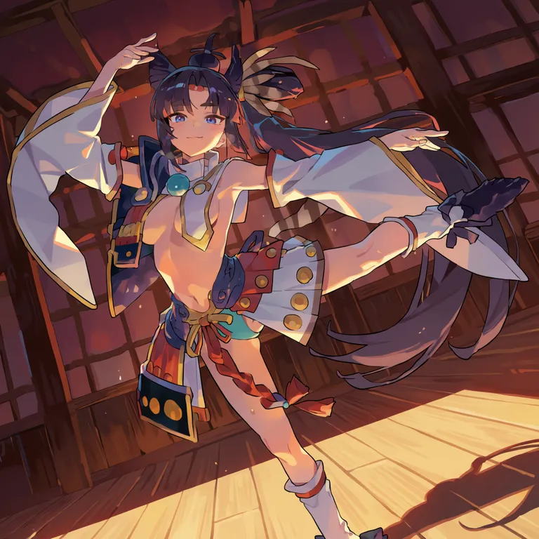 2026, anime screenshot, (@youguo naberu:1.5), (@toto (caaaaarrot):1.5), (@loong (loong blo):1.2)… — by 十六夜 攸, made with ComfyUI