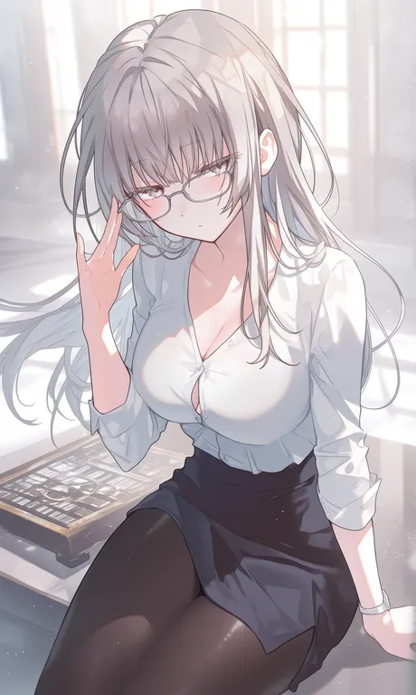 (@kazutake hazano:4.0), very awa, year 2024, newest, highres, absurdres, masterpiece, best quality, very aesthetic… — by Jdnd Djsj, made with ComfyUI