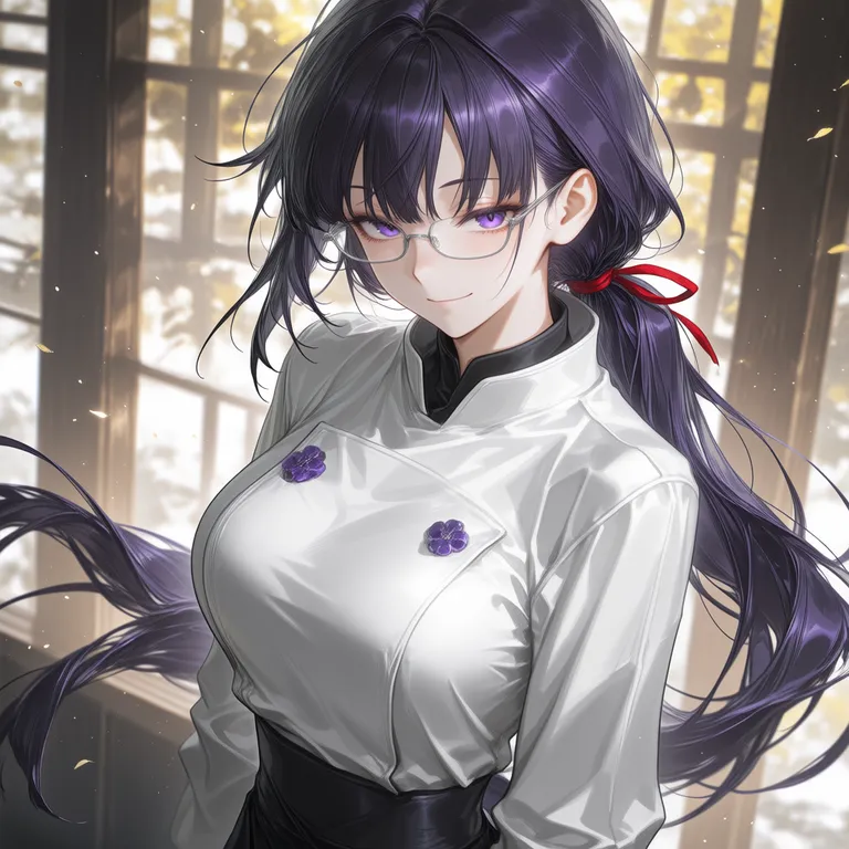 Masterpiece, best quality, ultra detailed, 8k, anime style, detailed face, 1girl, solo… — by nn, made with ComfyUI